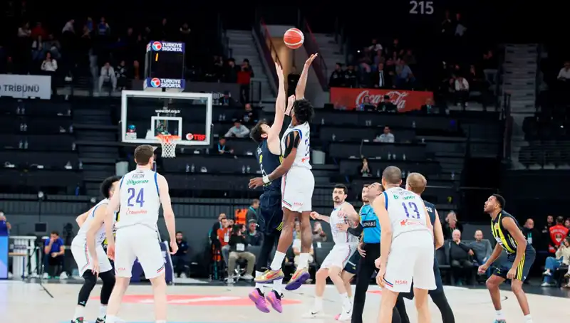 Anadolu Efes ve Panathinaikos Maçı İçin Tüm Detaylar Burada!
