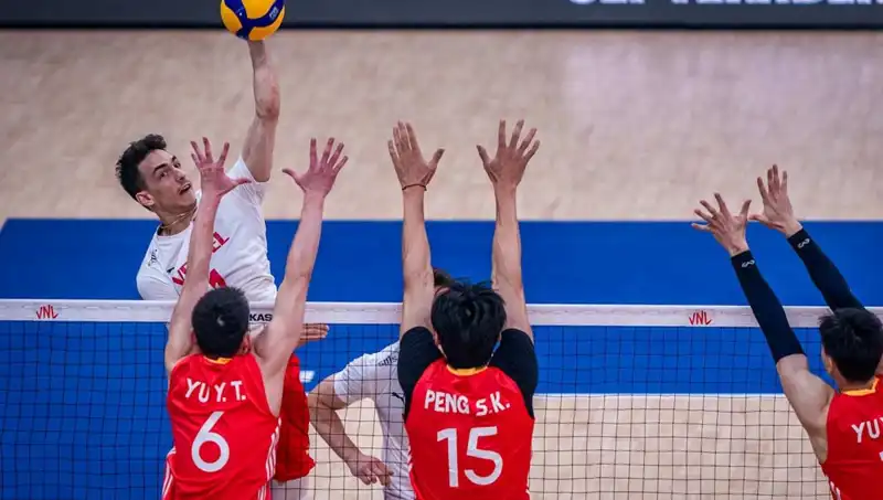 Filenin Efeleri, Tarih Yazdı: İlk Galibiyet Geldi!