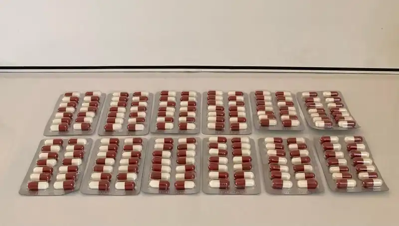 Niğde'de Uyuşturucu Operasyonunda Üç Kişi Tutuklandı, Sokaklar Rahatladı!