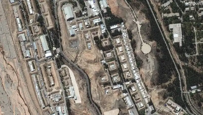 ABD, Savaş Öncesi İsrail'in İstihbaratını İnandırıcı Bulmadı İddiası Ortaya Atıldı
