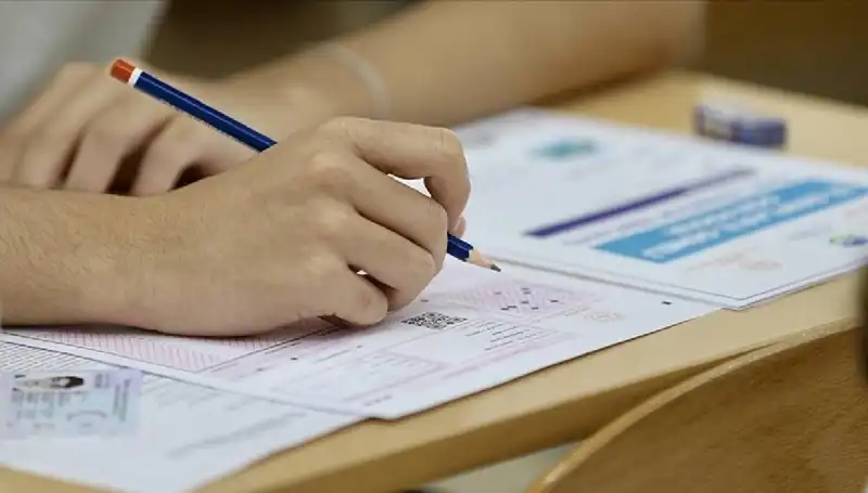 Nizip, YKS 2023'te Türkiye Şampiyonunu Yetiştirdi!