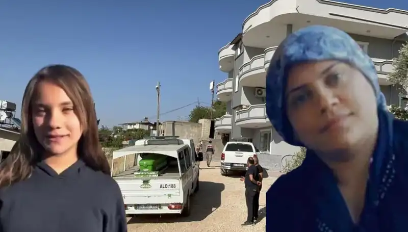 Eşi Tarafından Katledilmiş Anne: Son Uyarısı Akıllarda Kaldı