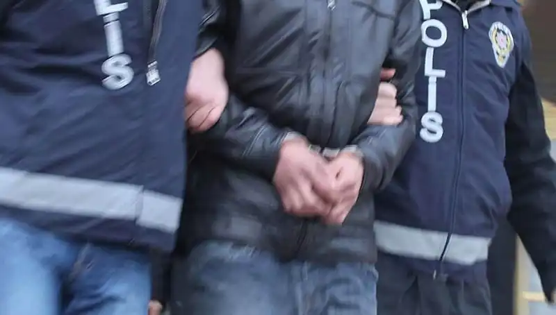 Kütahya'da Uyuşturucu Operasyonu: Çok Sayıda Tutuklama Gerçekleşti!