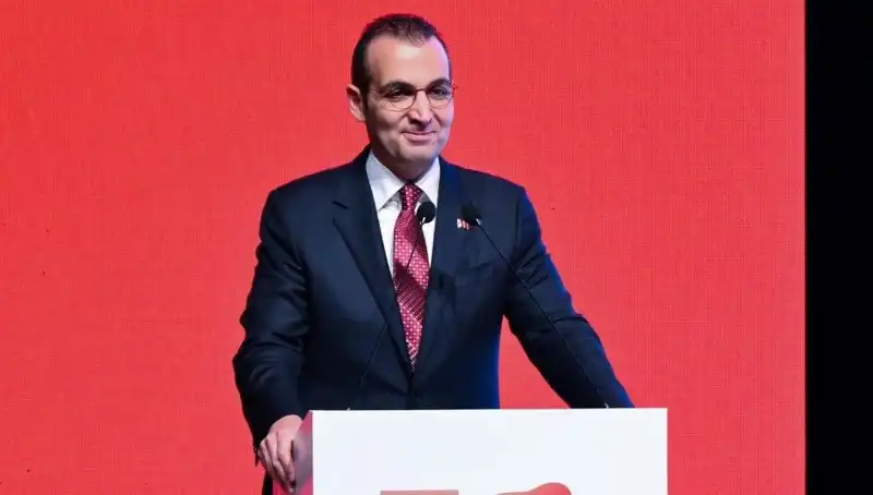 Şişli Belediye Başkanı Resul Emrah Şahan: Biyografisi ve Başarıları
