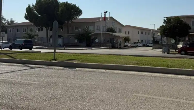 Adana'da Amir Dehşeti: İşçiyi Tabancayla Vuran Patronun Hikayesi