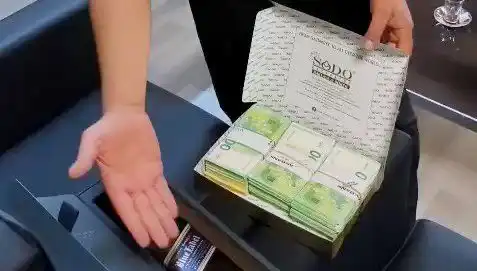 Manavgat Belediyesi'ne Yapılan Operasyon: Baklava Kutularında Sır Dolu Avrolar!