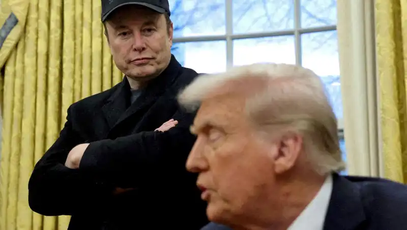 Elon Musk'ın Trump Yönetiminden Ayrılmasının Arkasında Yatan Nedenler