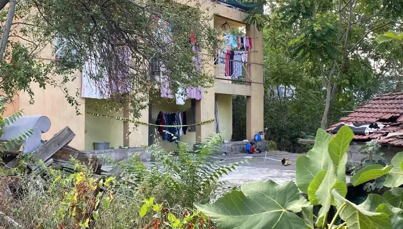 Tartışma Kanlı Bitti: Genç Kadın Eşini Vurarak Hayatına Son Verdi