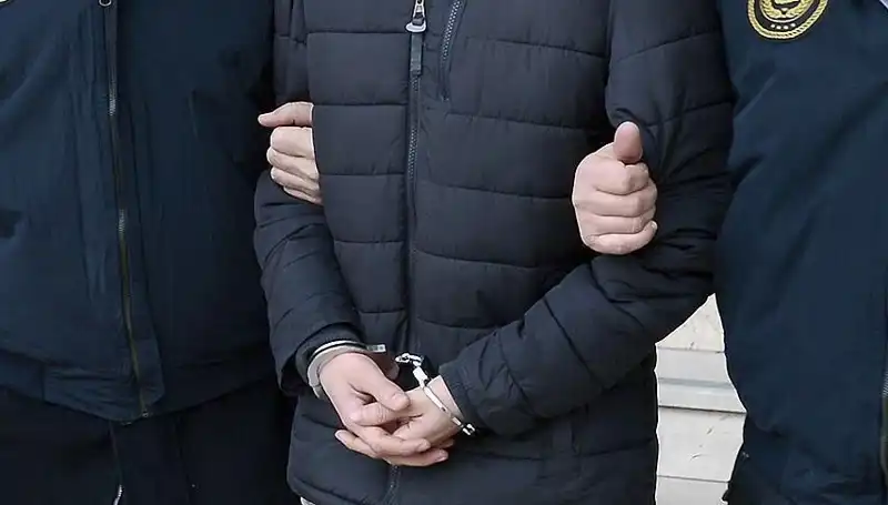 Çobanlar Arasında Hayvan Otlatma Kavgası: Gerilim Dolu Anlar ve Tutuklama