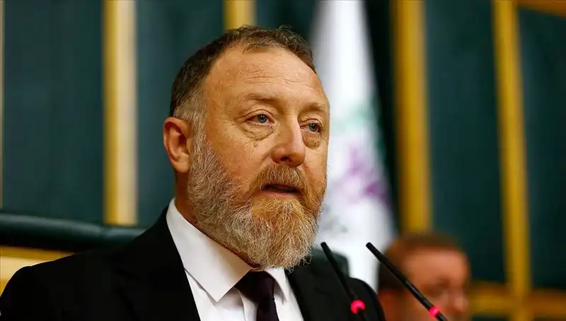 Demokrasiden Sağlığa: DEM Parti, Yeni İnfaz Düzenlemesini Açıkladı