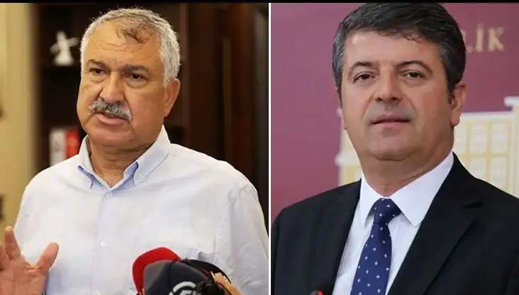 Yerel Yöneticiler Hakkında Şok Gelişme: Adıyaman ve Adana Belediye Başkanları Gözaltında!