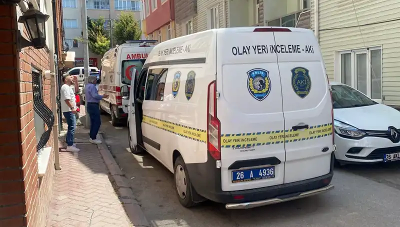 Evinin İçinde Gizemli Şekilde Ölü Bulunan İki Çocuk Babası Adamın Hikayesi