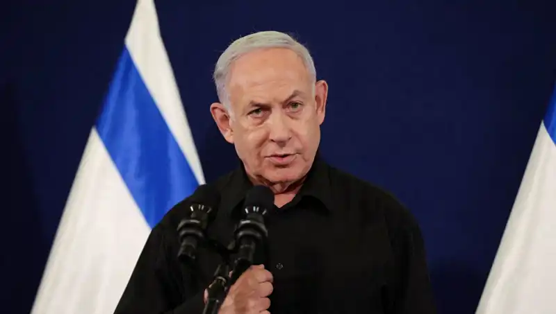 İsrail’den Suriye’ye Saldırı Tehdidi: Netanyahu ve Katz’tan Kritik Talimatlar