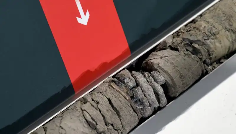 Müze Otoparkında İnanılmaz Keşif: Dinozor Fosili Bulundu!