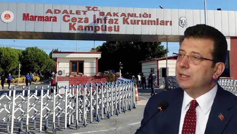 Ekrem İmamoğlu’nun Bilirkişi Davası: Son Gelişmeler ve Beklentiler