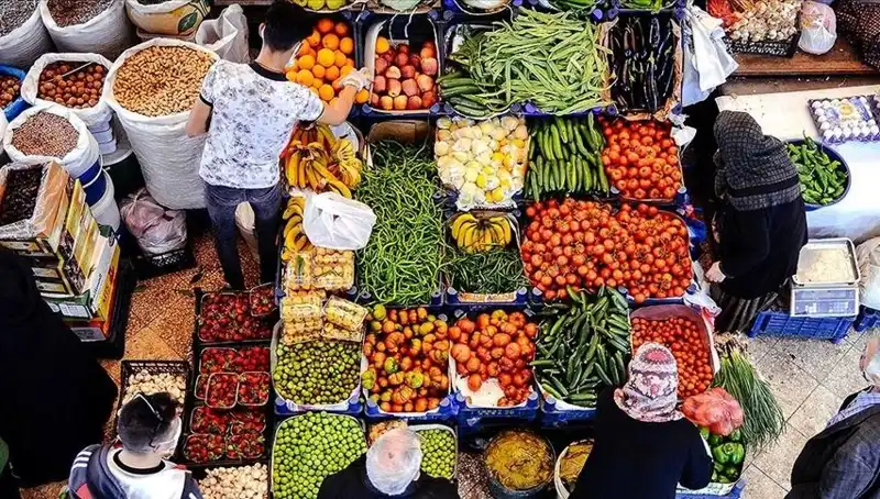 Pestisit Skandalı: Market ve Pazarlardaki 155 Ürün İncelendi!