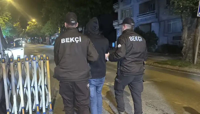 Edirne'de Yakalanan Düzensiz Göçmenlerin Hikayesi ve Türkiye'nin Durumu