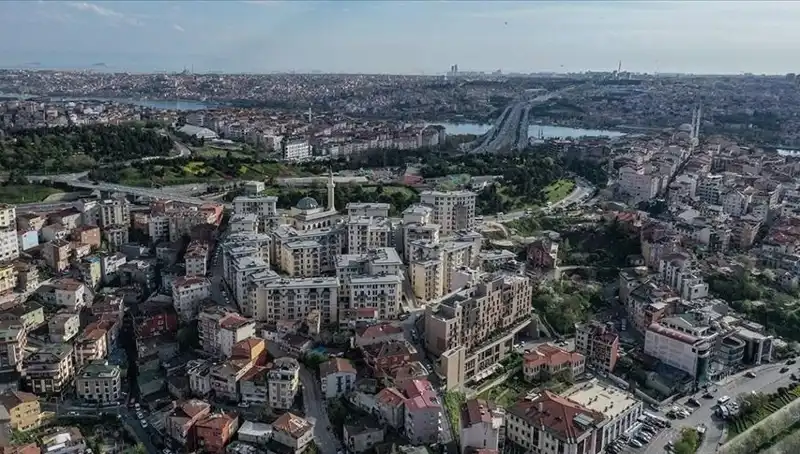 İstanbul'un Kentsel Dönüşüm Çıkmazı: Sorunlar ve Çözüm Yolları