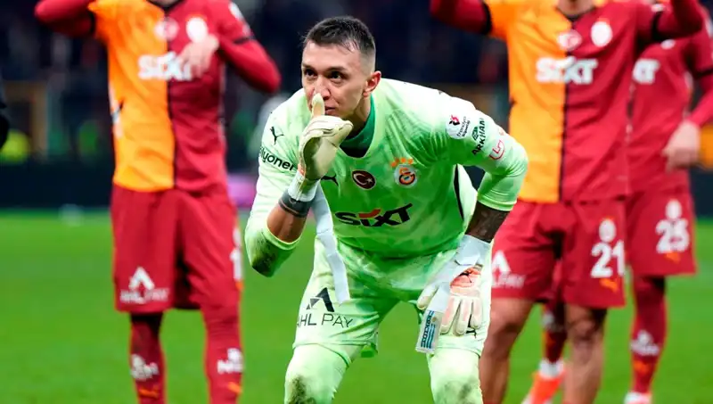 Muslera’nın Yerini Alacak İsim Kesinleşti: Transfer Sürecinde Son Durum
