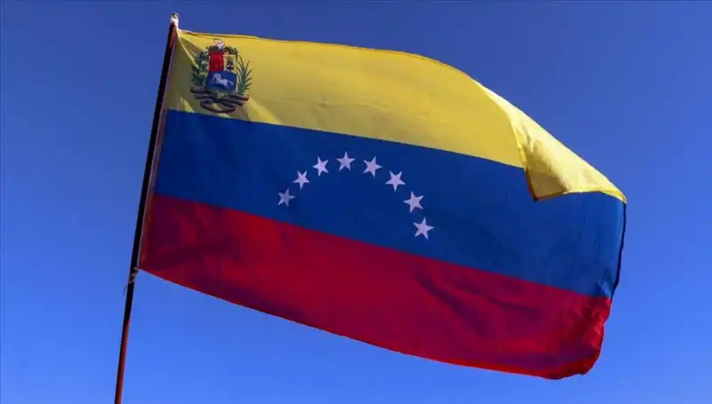 Venezuela'nın ABD'ye Tepkisi: Karayip Denizi'nde Gerilim Tırmanıyor