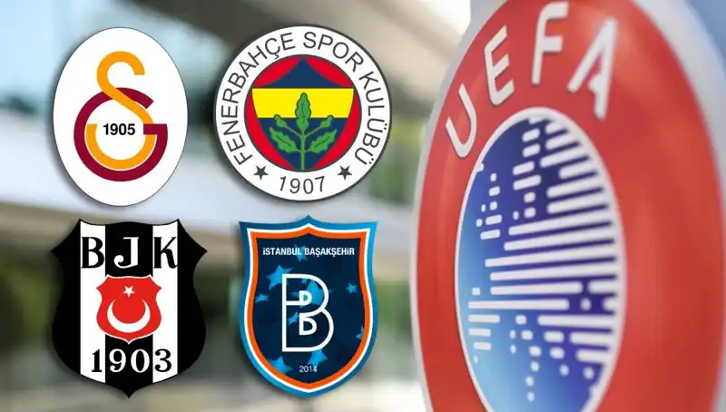 Türkiye'nin UEFA Sıralamasındaki Yeri: 2025'te Ne Kadar İleri Gitti?