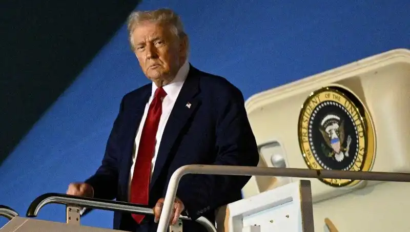 Ayrıntılarla Dolu: Trump’ın Lahey’deki NATO Zirvesi'ne Katılımı