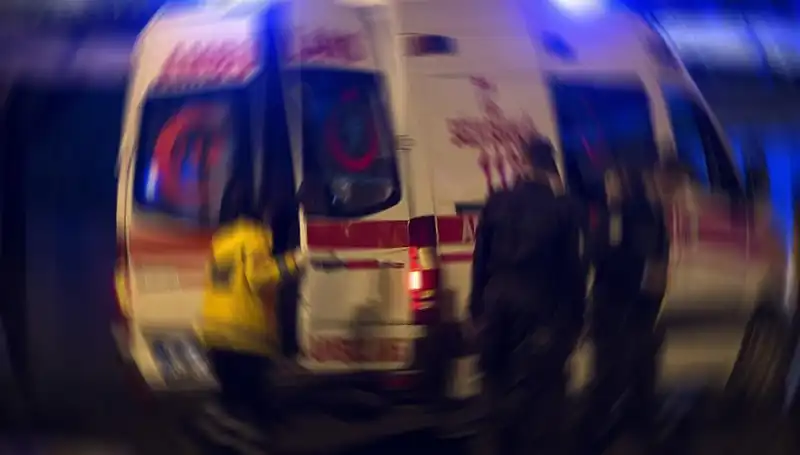 Yorgun Mermi Terörü: Biri Çocuk, İki Ağır Yaralıyla Sarsılan Bir Mahalle