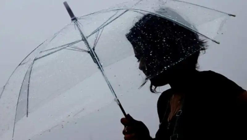 Hava Durumu Uyarısı: Yağışlı Hava Geliyor, Hazırlığınızı Yapın!