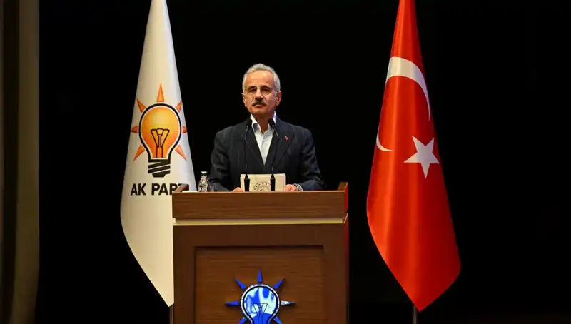Esenboğa Metrosu İçin Çalışmalara Resmen Başlanıyor, Ulaşım Dönüşüyor!