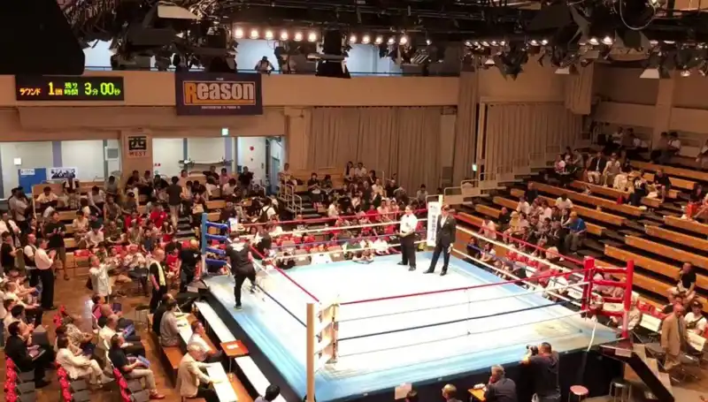 Japonya'daki "Ölümcül" Turnuvada Bir Gün İçinde İki Ölüm Şok Etti