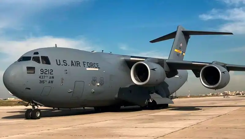 Pentagon’dan Şok Karar: Lübnan’a Saldırı Uçağı, Norveç’e Savaş Helikopteri Gönderiliyor