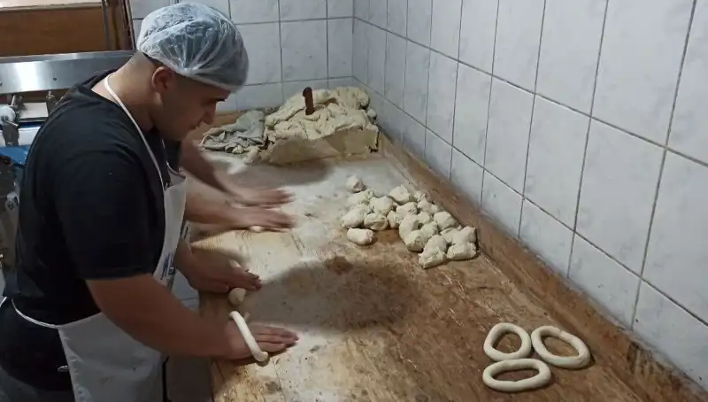 113 Yıllık Geleneğin Adresi: Taş Fırın Kültürüyle Tanışın