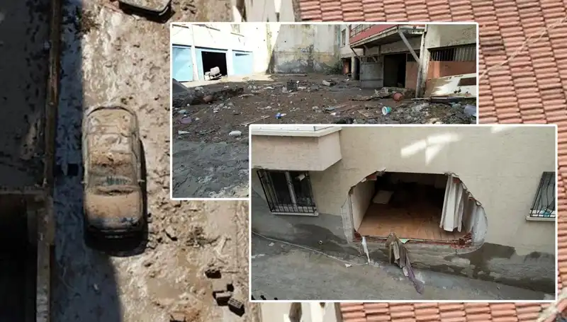 Ankara’da Sel Felaketi: Hasarın Boyutu ve Hayatlarımız Üzerindeki Etkileri