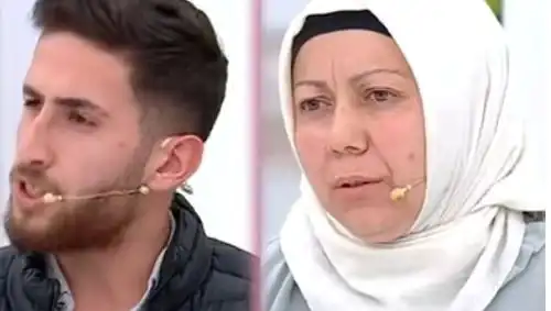 Türkiye’nin En Çok Konuşulan Damat ve Kaynana Olayında Tutuklama Şoku!