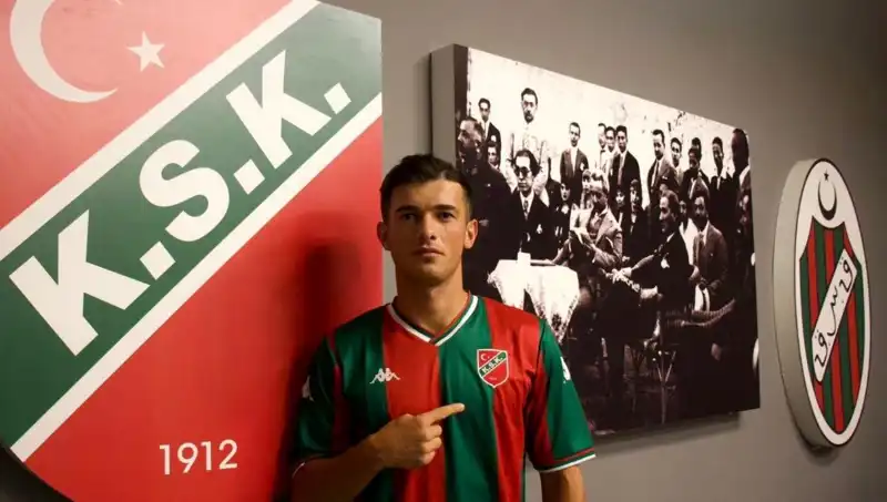 Karşıyaka'nın Transfer Hamleleri: Takım Gücünü Artırıyor!