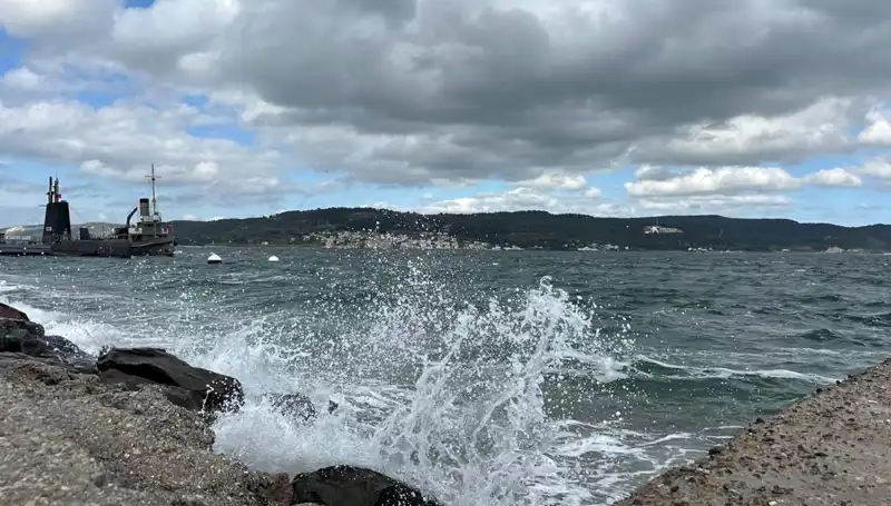 Beykoz Sahilleri'nde Denize Giriş Yasağı: Nedenleri ve Etkileri