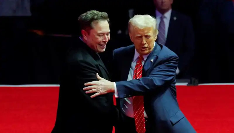 Elon Musk ve Donald Trump: Düşüşün Arkasındaki 4 Sebep Neler?