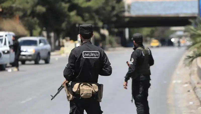 Suriye'de Dürzi ve Bedevi Aşiretler Arasında Kanlı Çatışma: Onlarca Ölü Var