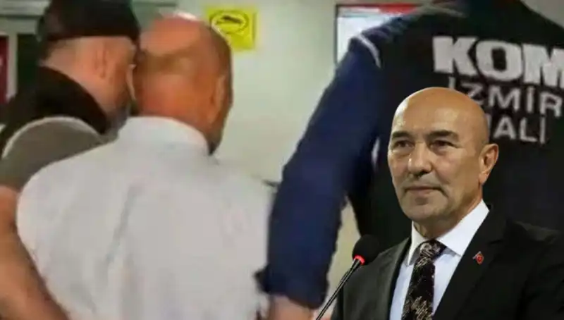 İzmir'de İZBETON Soruşturması: Tunç Soyer'e Yönelik İddialar ve Olası Ceza