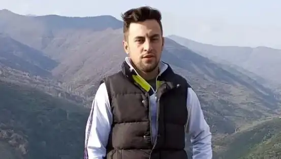 27 Yaşındaki Harun'un Ölümü, Ailesi ve Arkadaşları Şokta!