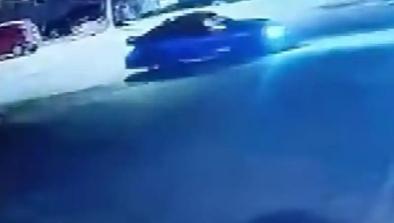 Trafikte Drifte Yakalanan Sürücülere 46 Bin Lira Ceza Kesildi!