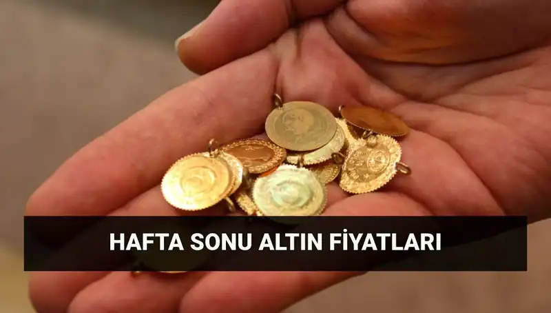 : 28 Haziran Pazar: Canlı Altın Fiyatları ve Piyasa Analizi!
