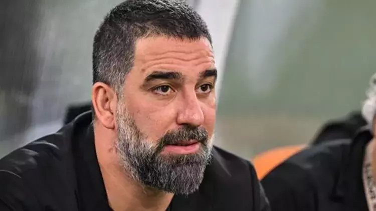 Arda Turan'ın Alex de Souza Üzüntüsü: Beni Üzdü