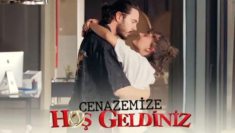 Cenazemize Hoş Geldiniz Filminde Hangi Oyuncular Yer Alıyor?