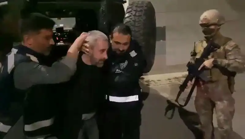 Kardeş Katili Yakalandı: 213 Saatlik Görüntü Analiziyle Suç Çözüldü
