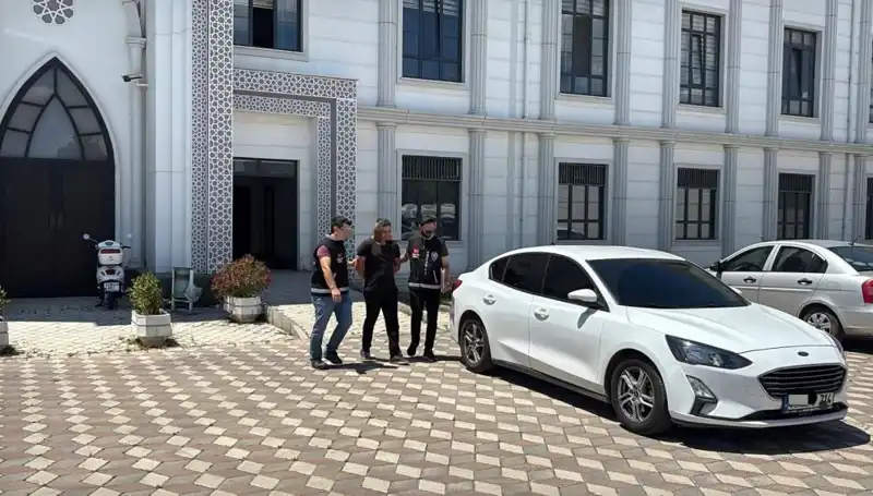 Kocaeli'de Şok Eden Cinayette Katil Zanlısı Yakalandı!