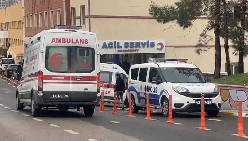 Şanlıurfa'da Sokaklarda Dehşet: Elektrik Akımına Kapılan Genç Hayatını Kaybetti