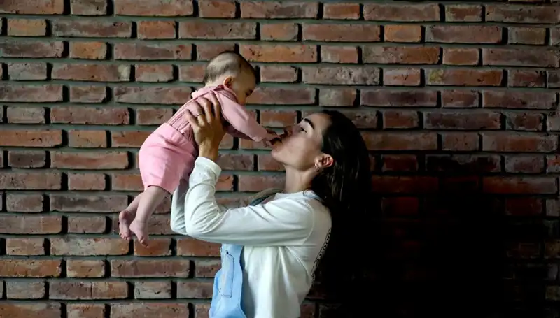 Birleşmiş Milletler, Çocuk Sahibi Olmanın Engellerini Açıkladı!