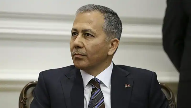 Trafik Cezaları Sil Baştan Yenileniyor: Bakan Yerlikaya'nın Açıklamaları Dikkat Çekiyor