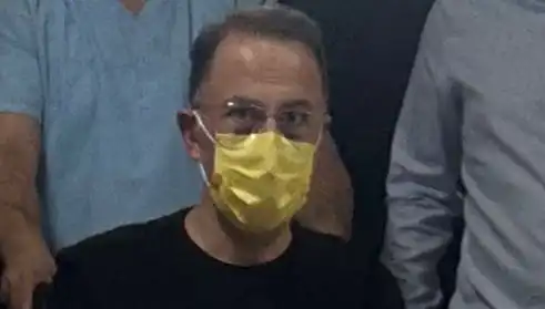Murat Çalık’ın Adli Tıp Süreci Tamamlandı: Gözler Açıklamalarda